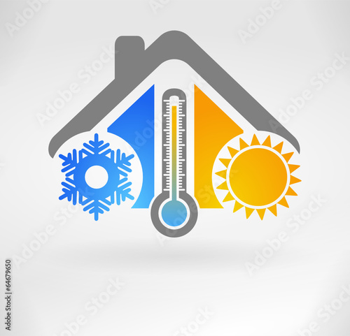 logo climatisation