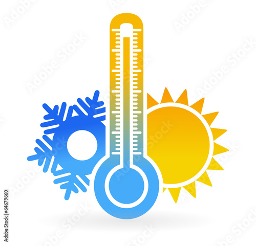 logo climatisation