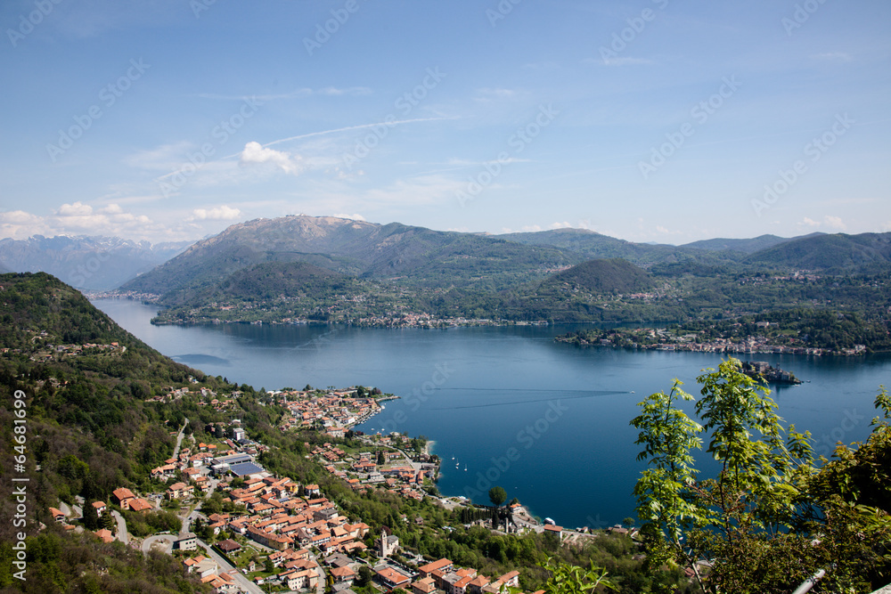 Lago di Orta