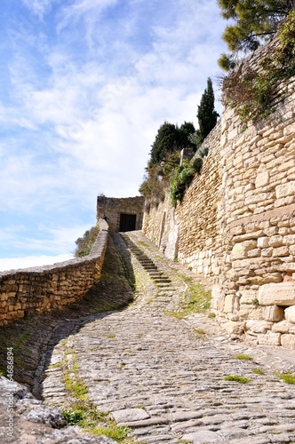 gordes, vaucluse