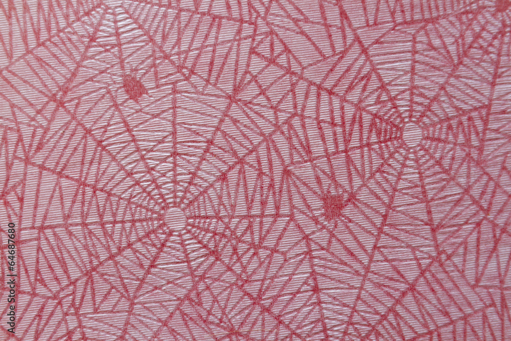 cobweb pattern