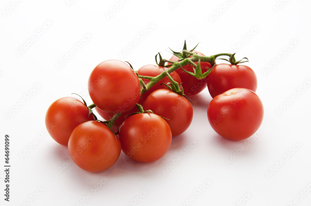 tomatoes - obrazy, fototapety, plakaty 