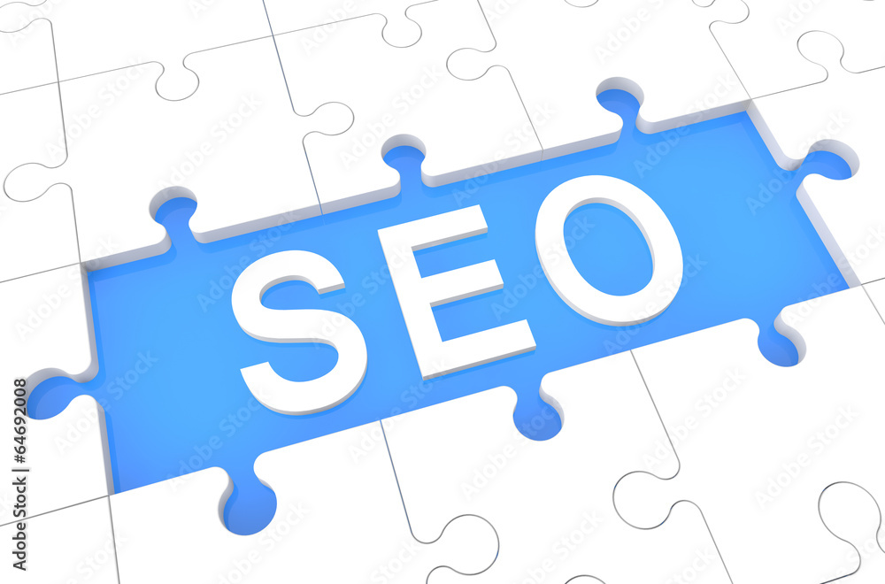 Search Engine Optimization