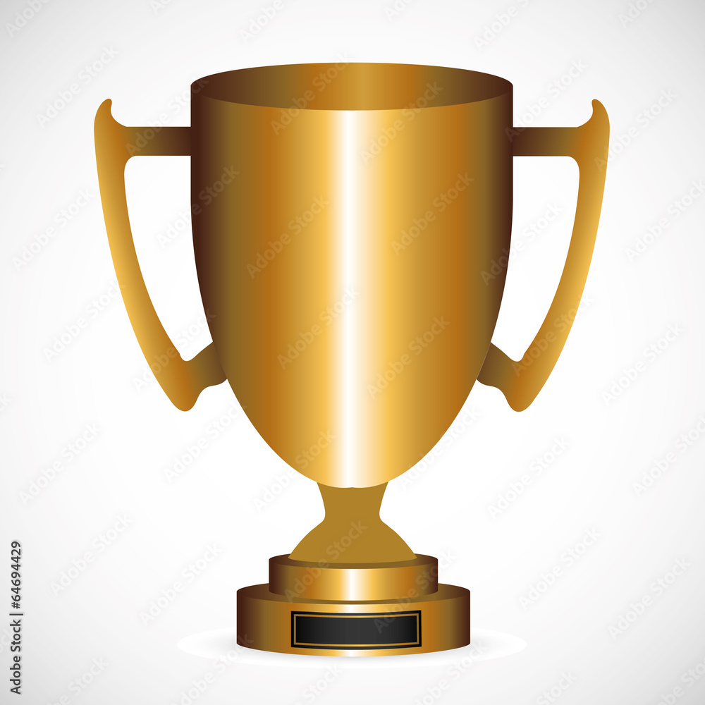 Trophy design Trophy design