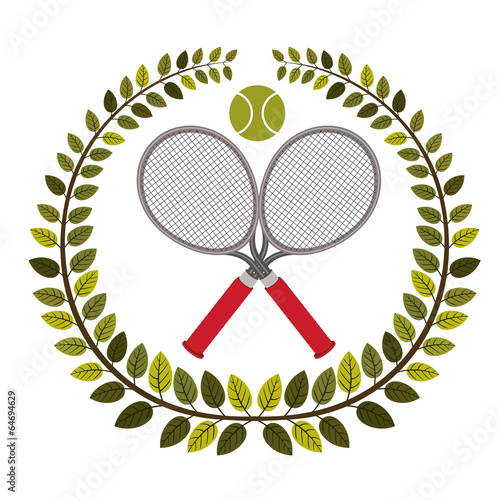 Tennis design