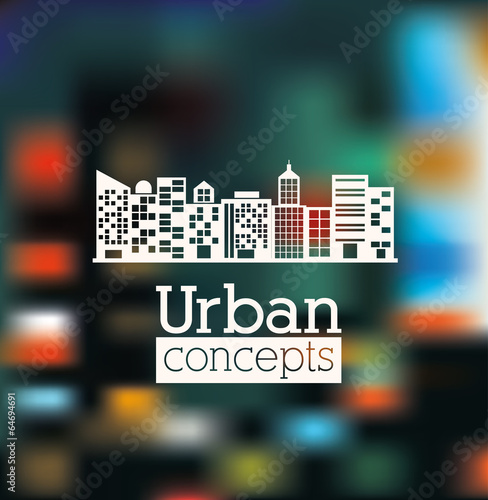 Urban design