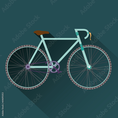 Bike design