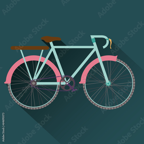 Bike design