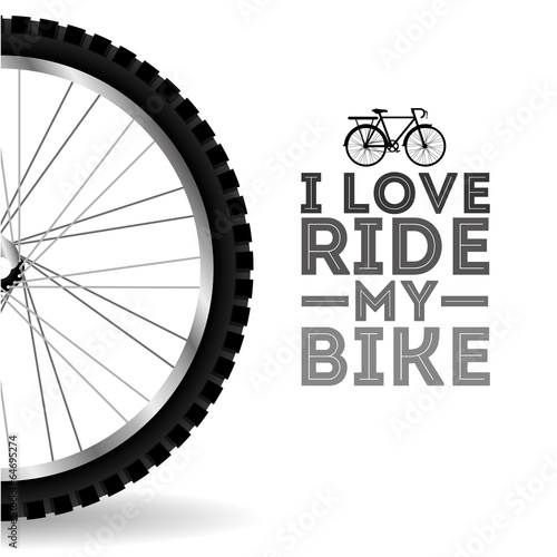 Bike design