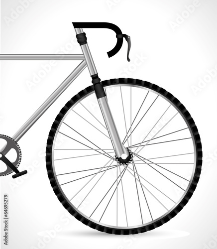 Bike design