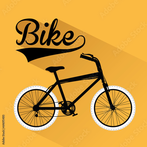 Bike design