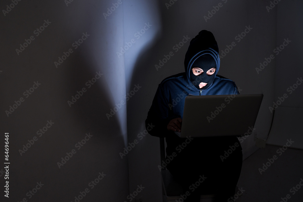 Hacker Hacker