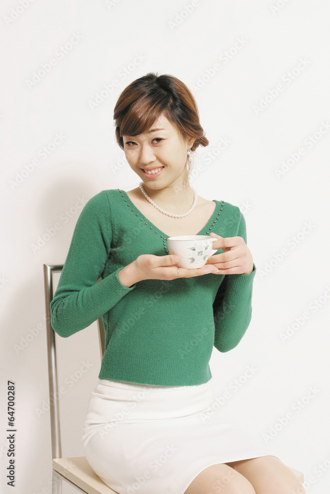 여성 라이프스타일