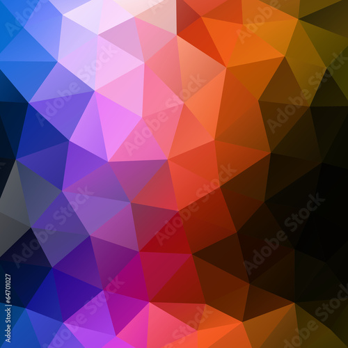 abstract background