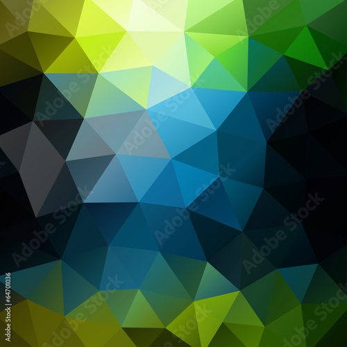 abstract background