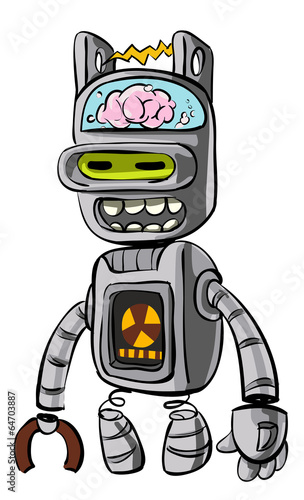 Robot