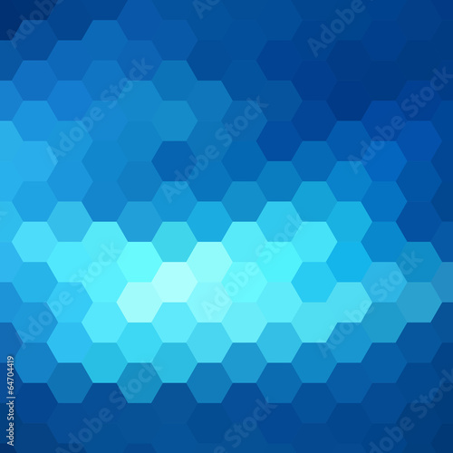 abstract background