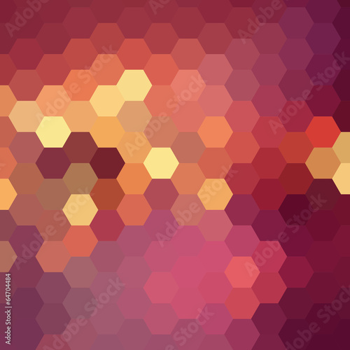abstract background