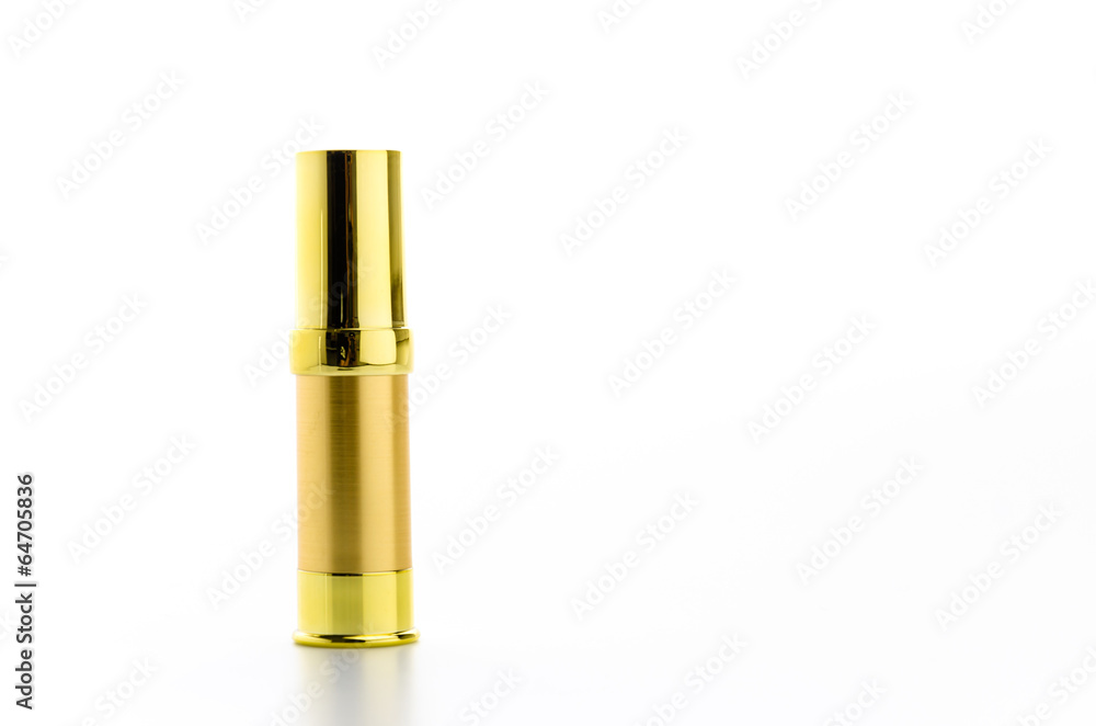 Cosmetics bottles Cosmetics bottles