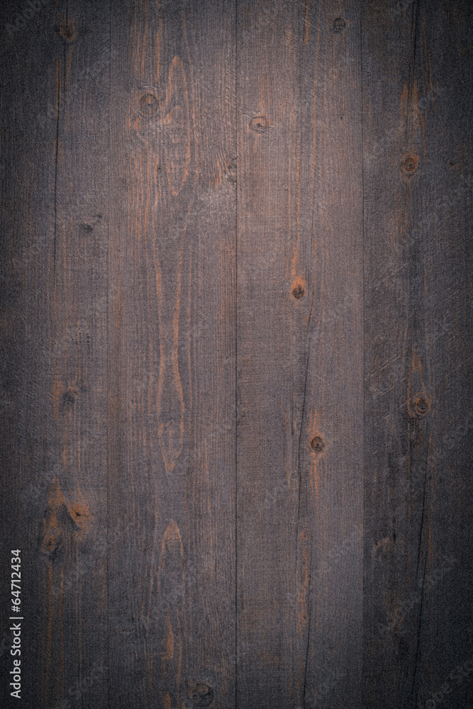 Naklejka premium Wood texture background