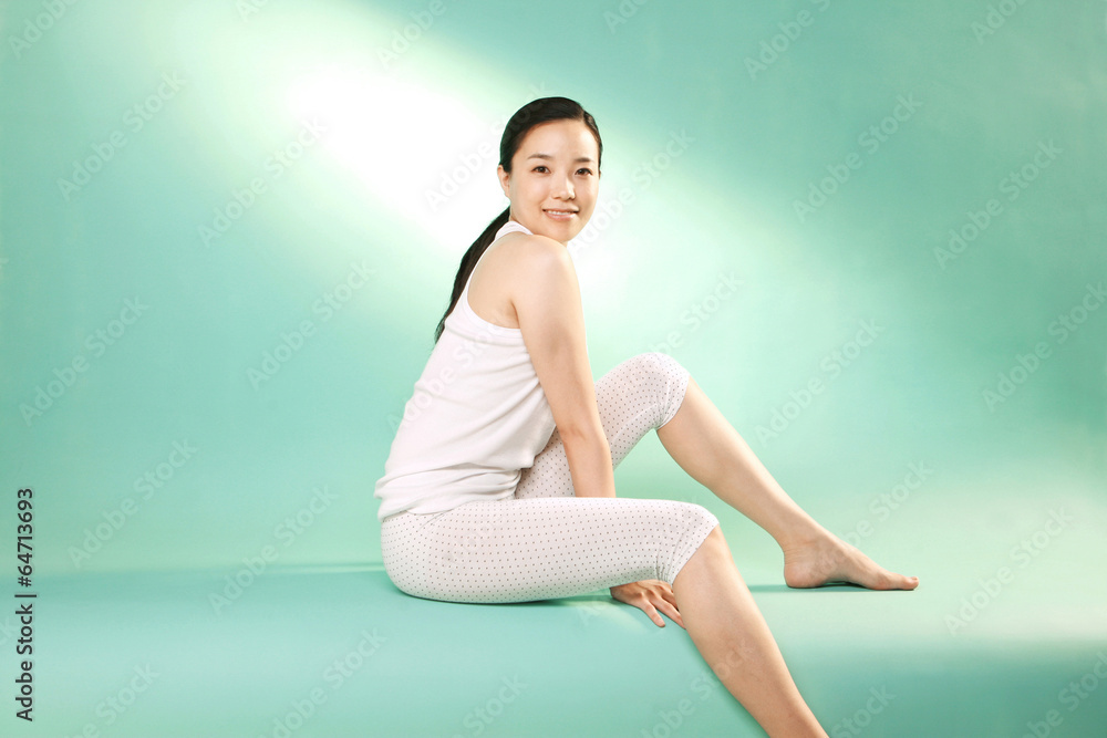 웰빙 다이어트