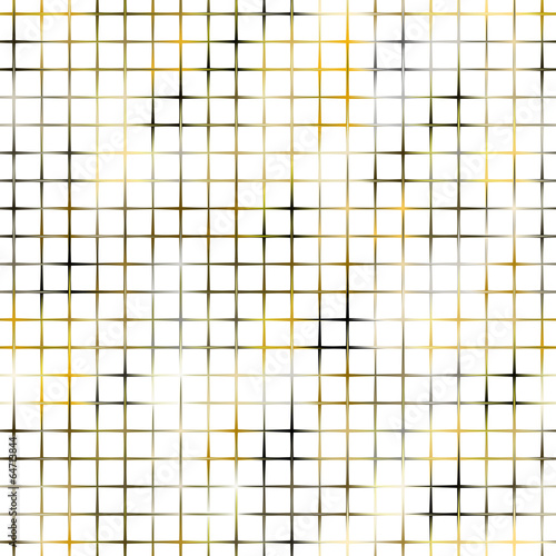 Hintergrund Netz metallisch
