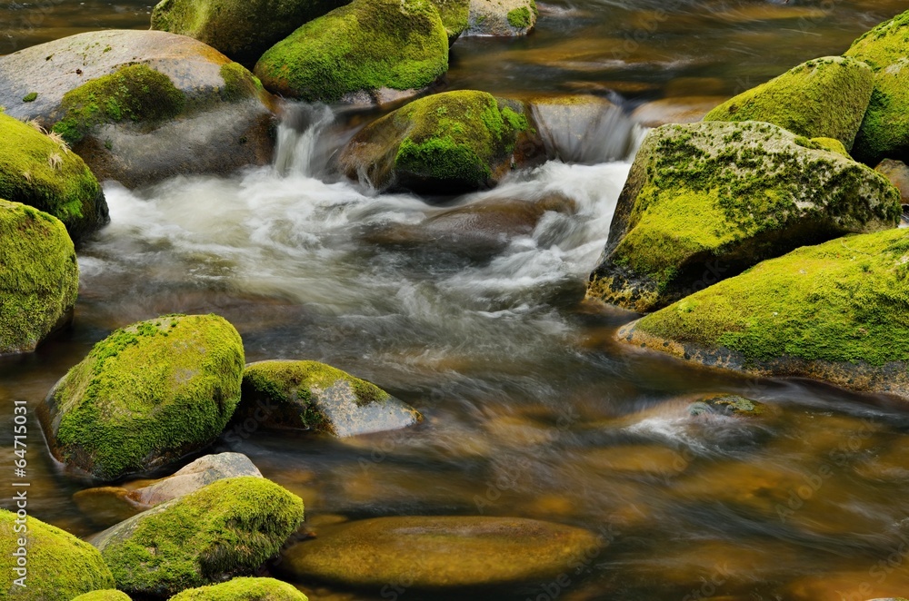 Fototapeta premium Cascade