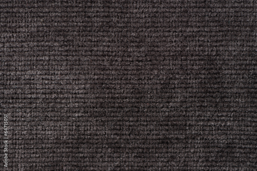 Grey fabric texture Grey fabric texture
