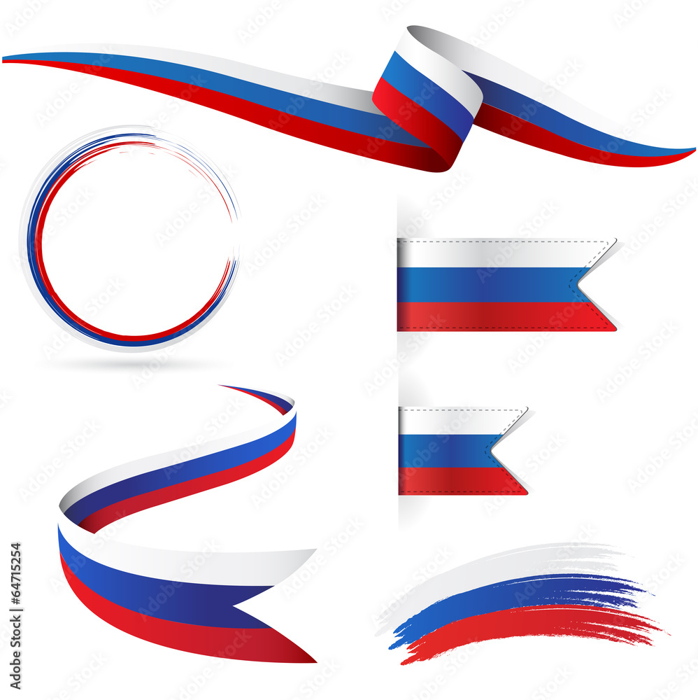 Patch Ricamo Russia - Bandiera Russa In PVC Morale Per Giubbotti | Airsoft E Militaria - Foto 12