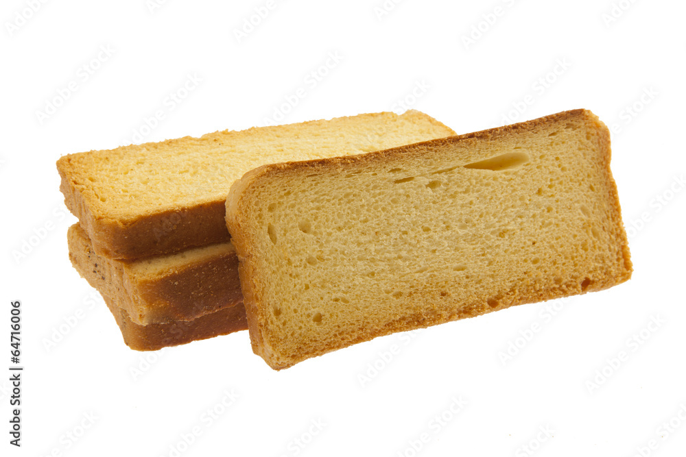 Rusks