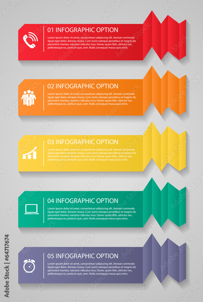 Infographic Templates for Business Vector Illustration. Infographic Templates for Business Vector Illustration.