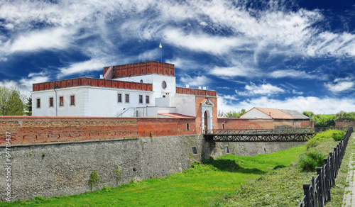 Foto Castle in Dubno