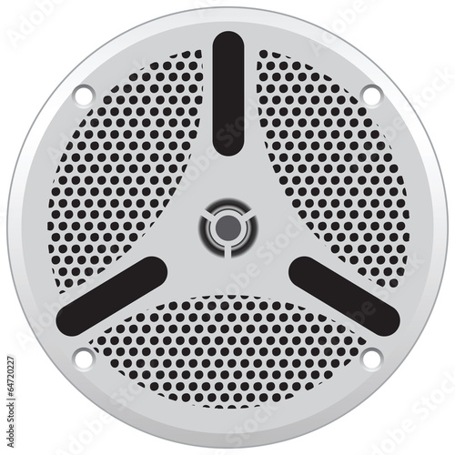 Marine Speakers