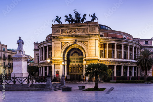 Politeama Palermo