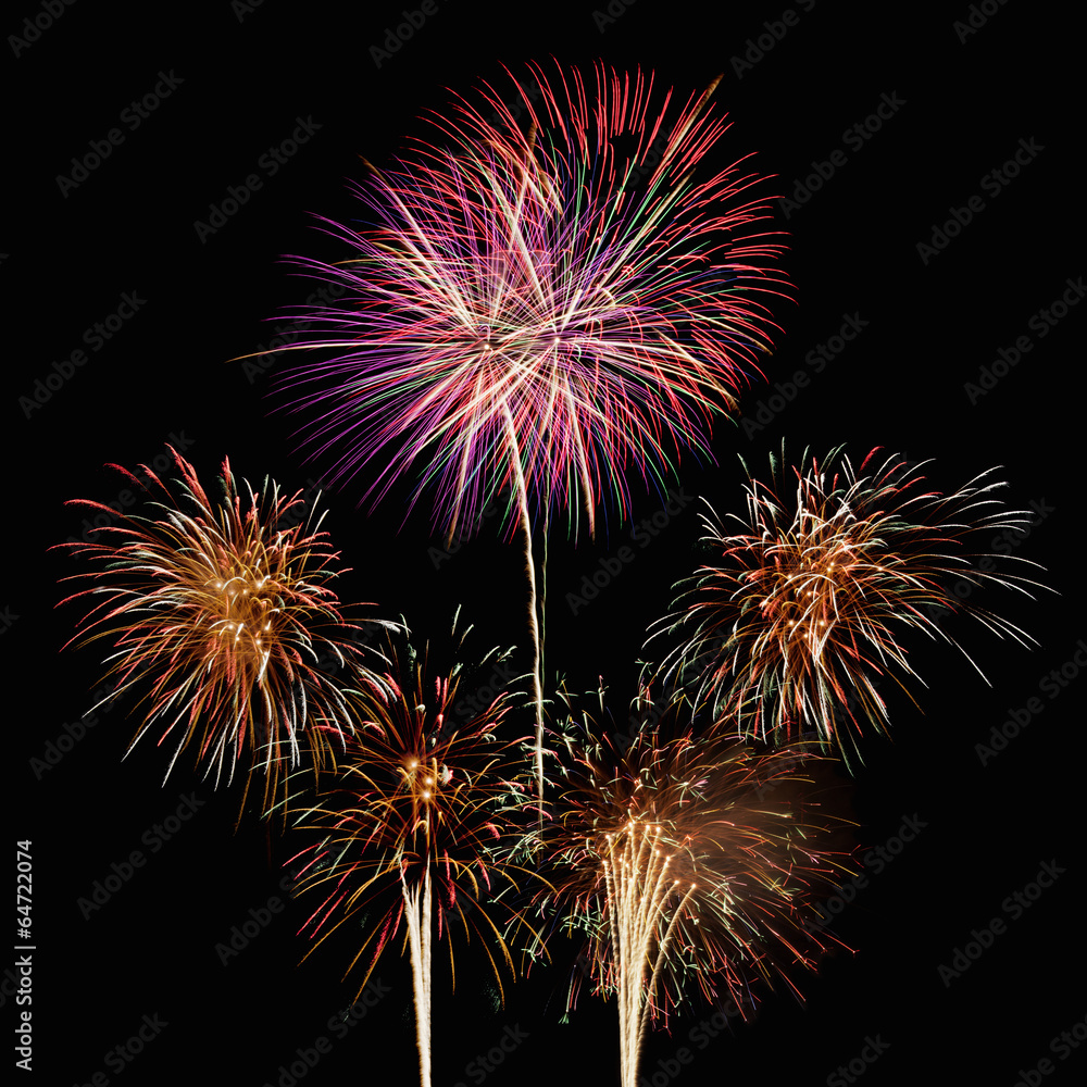 fireworks fireworks