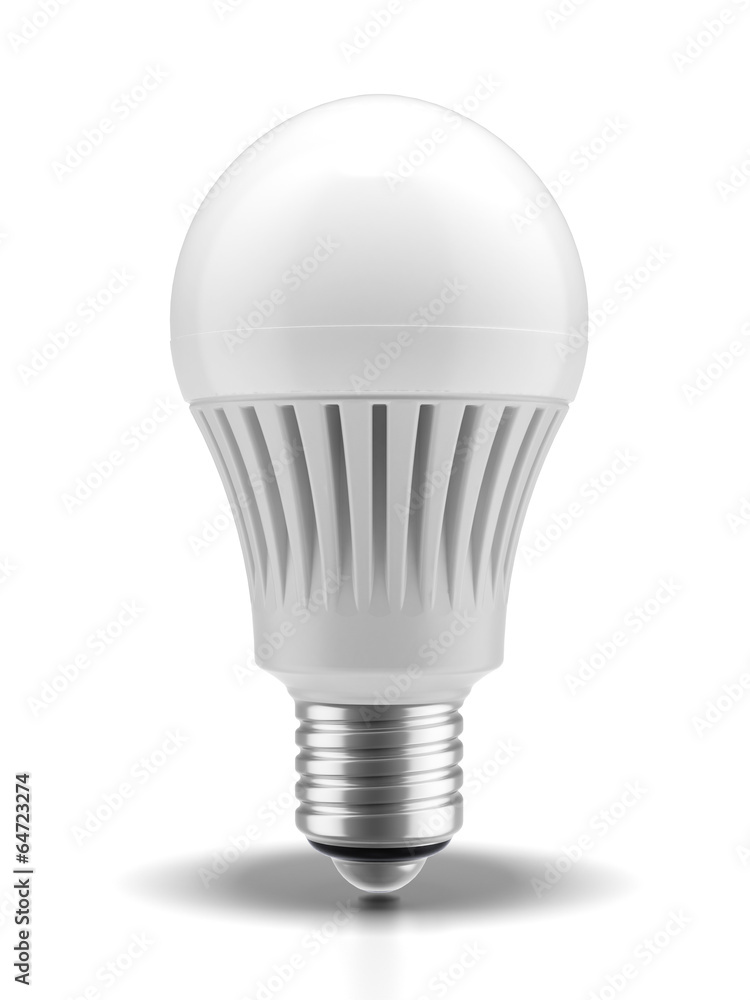 LED energy saving bulb LED energy saving bulb