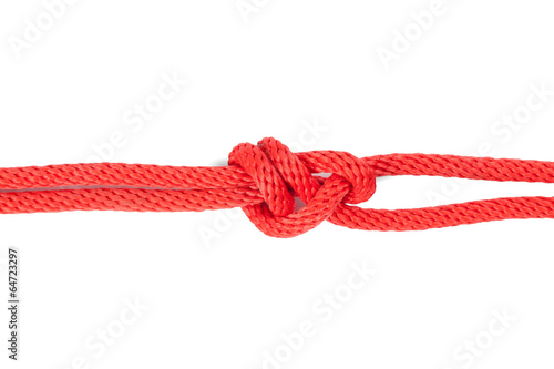 Sheet Bend Knot