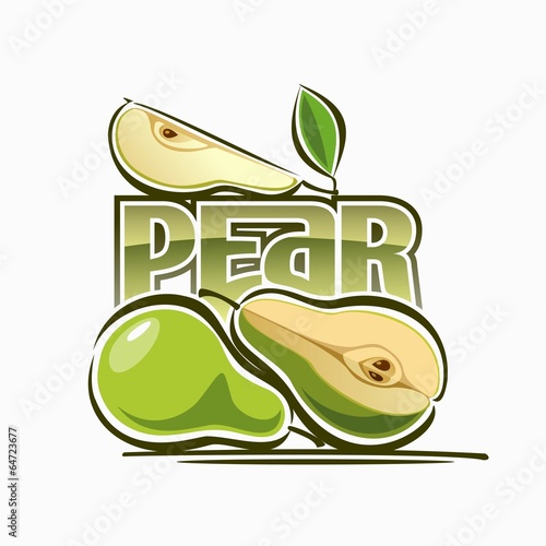 Image of pear