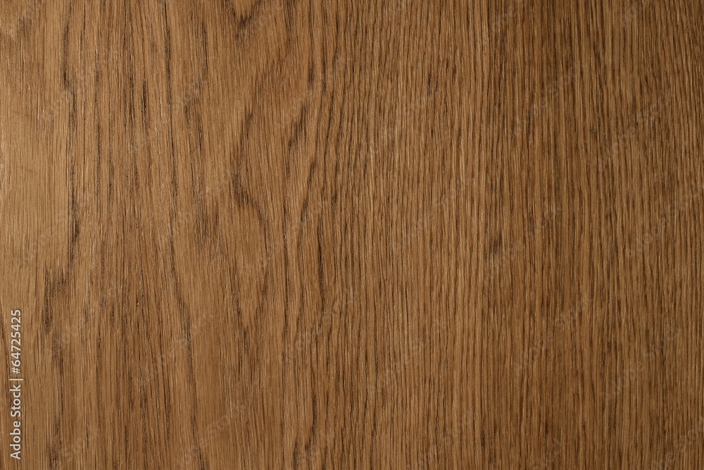Naklejka premium Brown Wood Background.