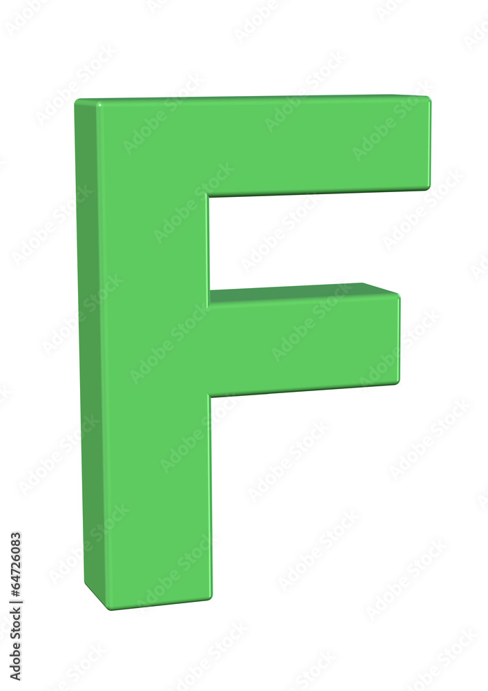 yeşil f yeşil f