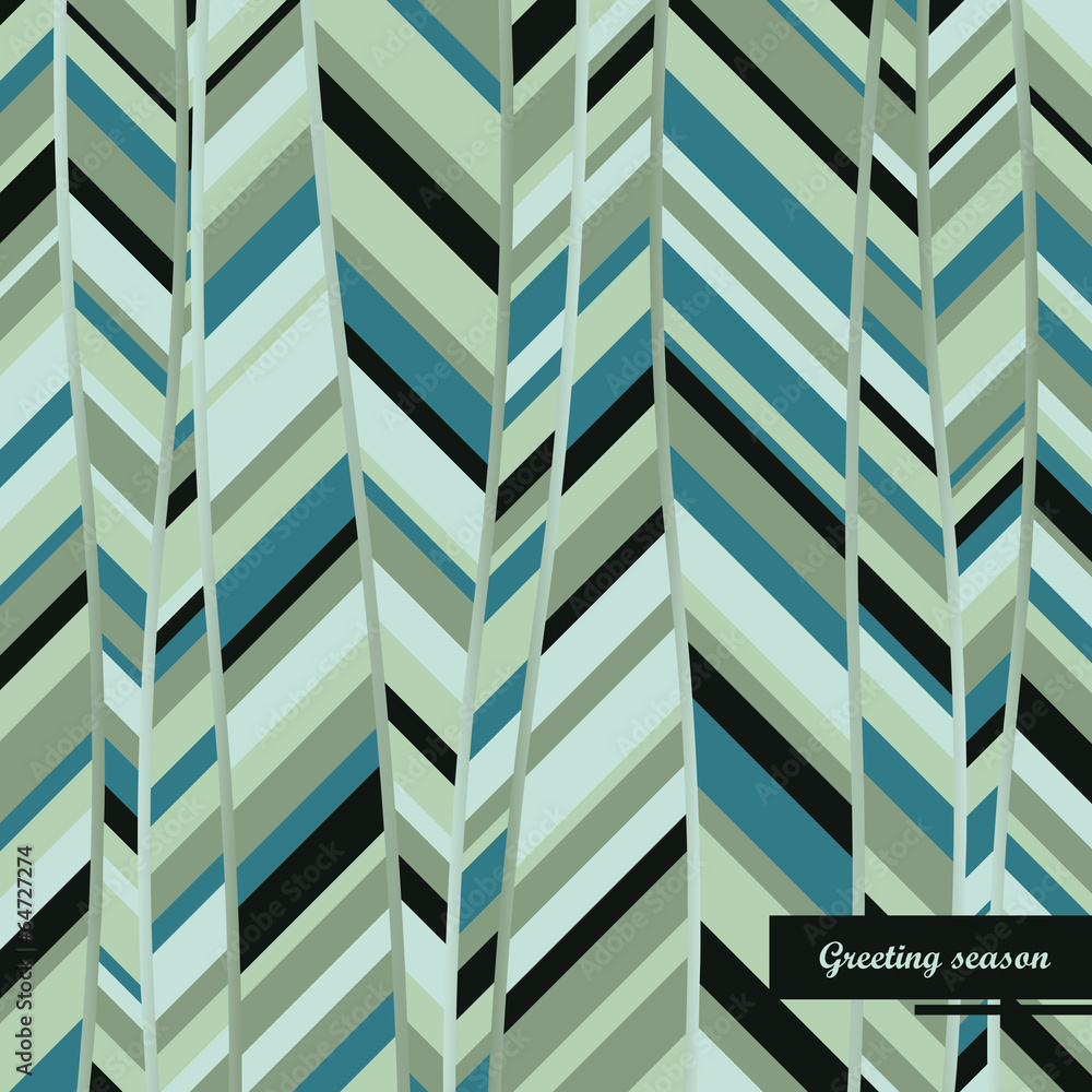 Background image of arrow pattern Background image of arrow pattern