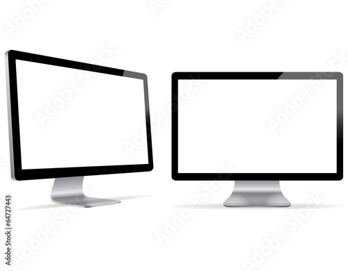 Monitor - display
