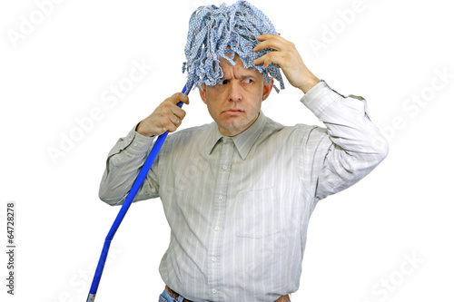 mop photo