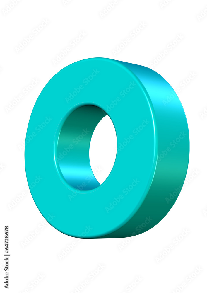 o o