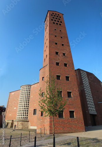 St. Peter Kirche Zülpich photo