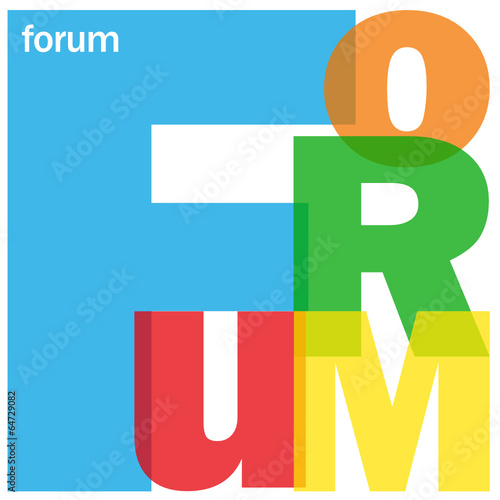 "FORUM" (blogs social media news website web internet online)