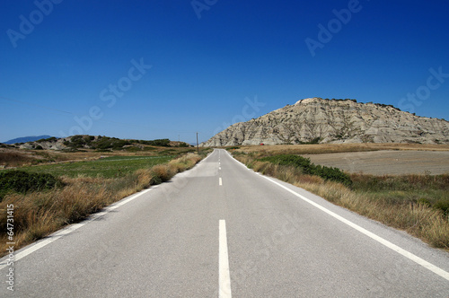 Road of Rhodes