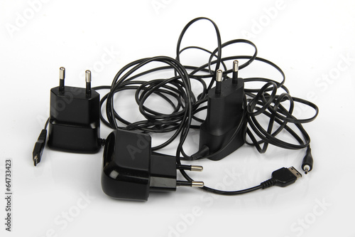 mobile phone chargers