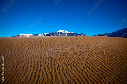 Great Sand Dunes