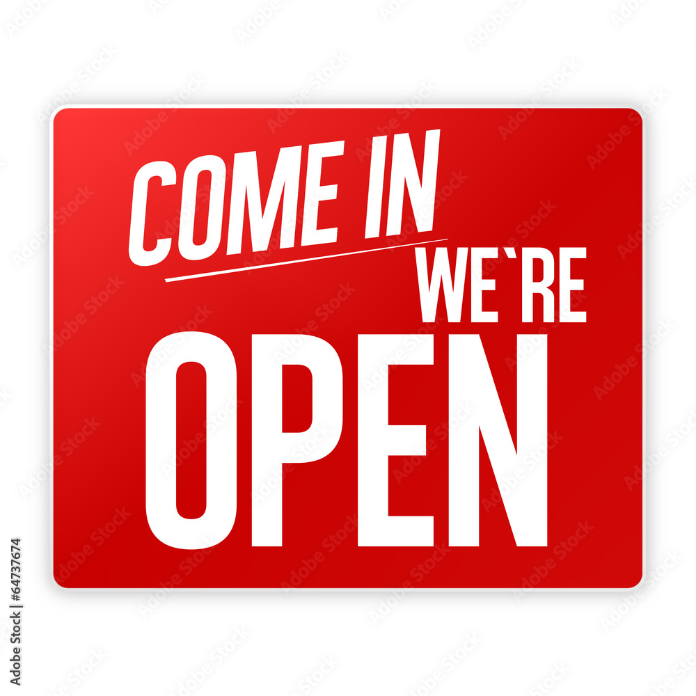 Open Open